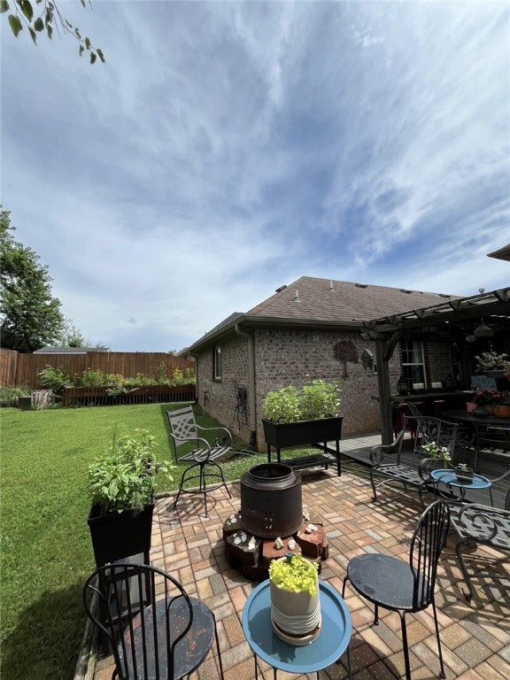 Countryside Estates Sub Rogers - Residential Lease