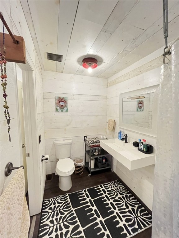 Countryside Estates Sub Rogers - Residential Lease