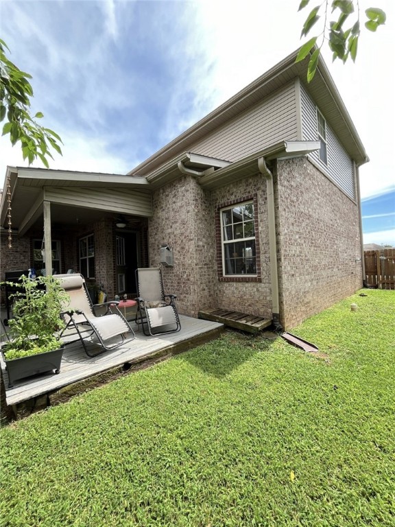 Countryside Estates Sub Rogers - Residential Lease