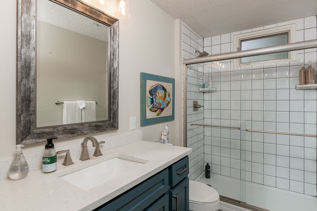 Seratts 1st Add Rurban - Residential