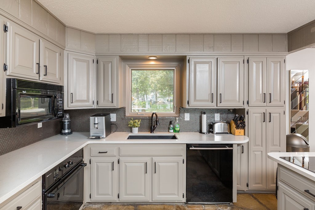 Seratts 1st Add Rurban - Residential