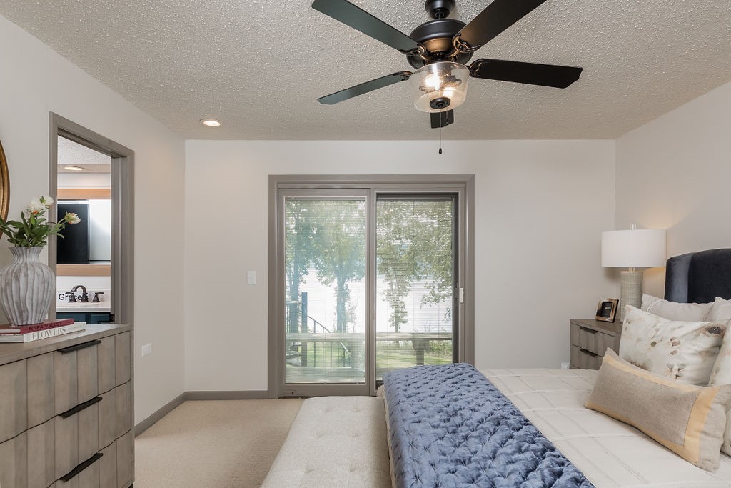 Seratts 1st Add Rurban - Residential