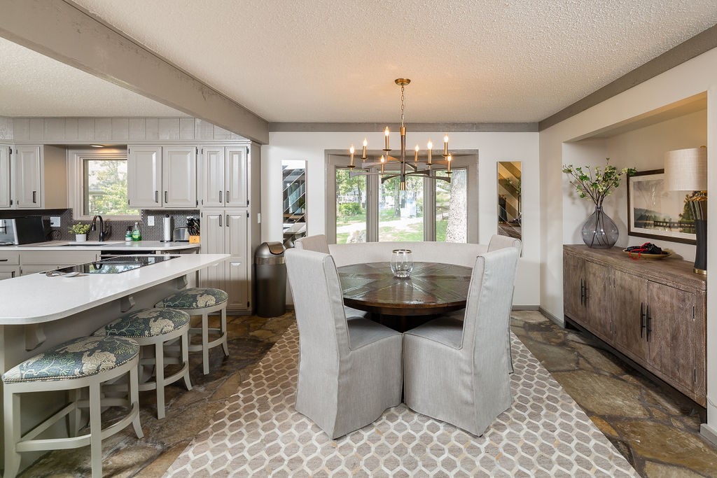 Seratts 1st Add Rurban - Residential