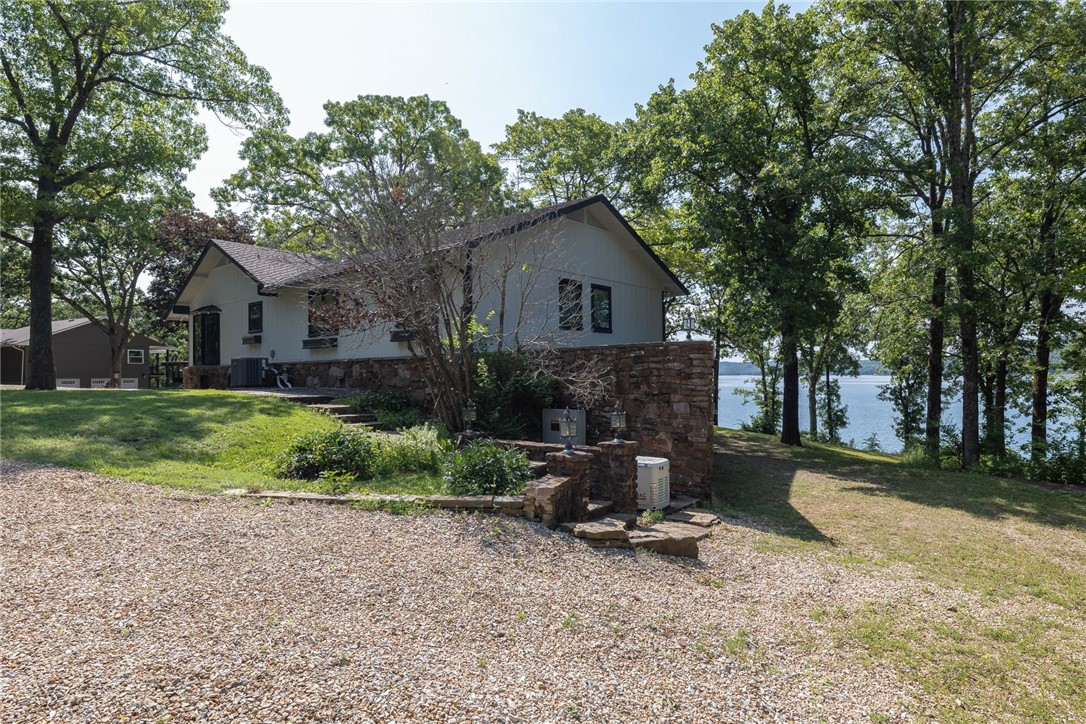 Seratts 1st Add Rurban - Residential