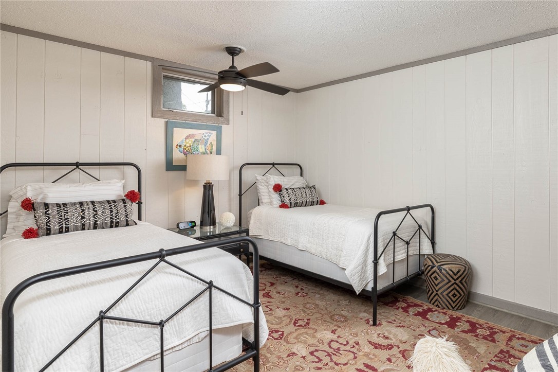 Seratts 1st Add Rurban - Residential