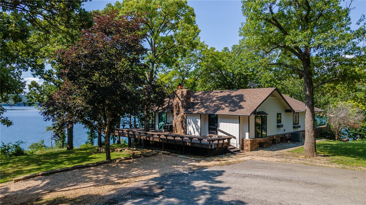 Seratts 1st Add Rurban - Residential