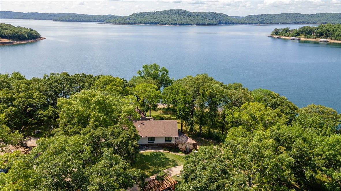 Seratts 1st Add Rurban - Residential