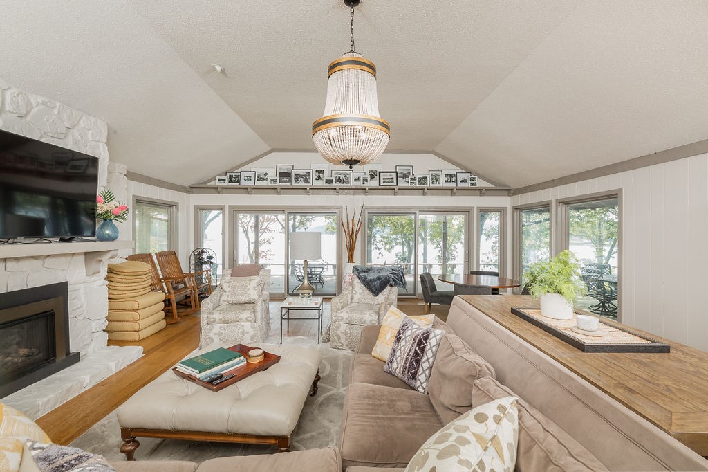 Seratts 1st Add Rurban - Residential