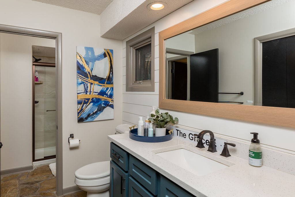 Seratts 1st Add Rurban - Residential