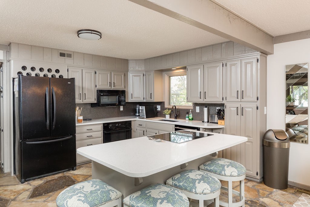 Seratts 1st Add Rurban - Residential