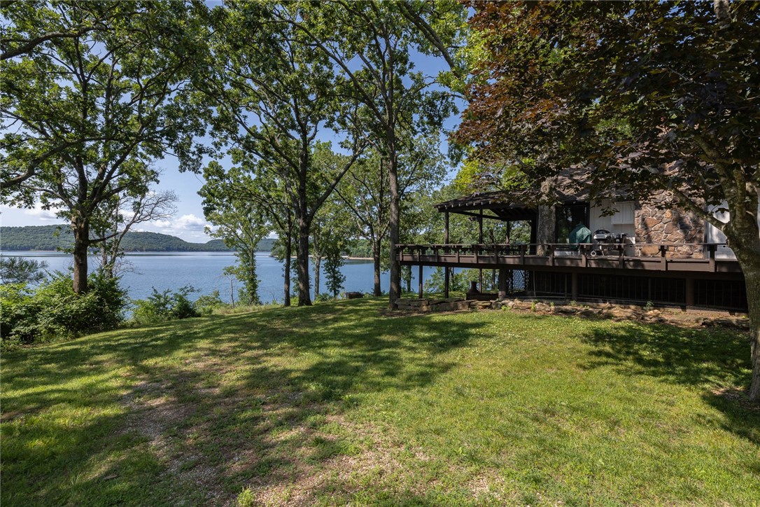 Seratts 1st Add Rurban - Residential