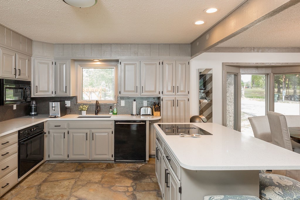 Seratts 1st Add Rurban - Residential