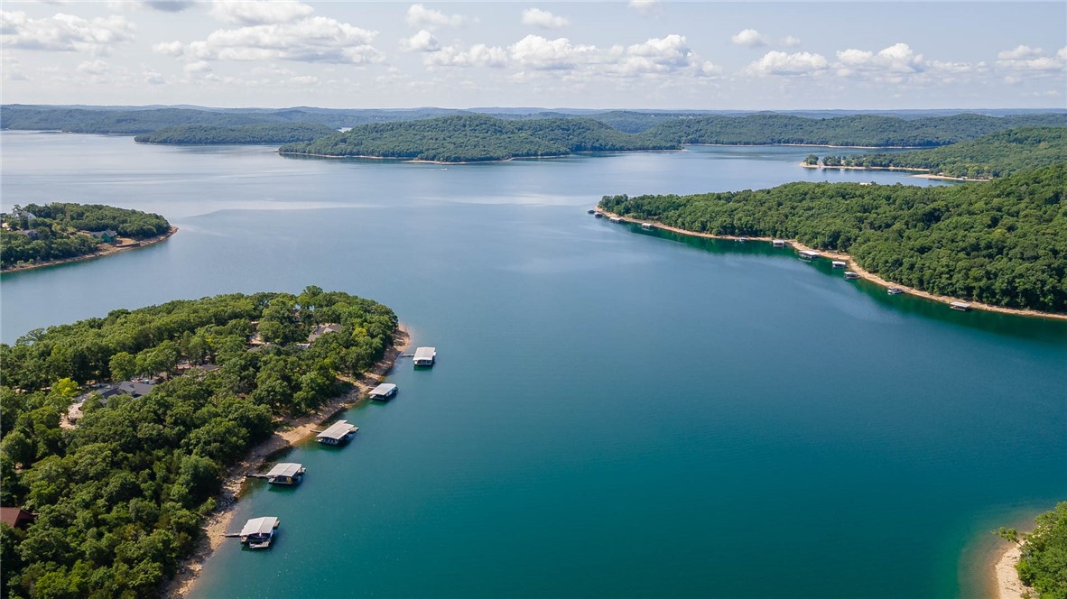 Seratts 1st Add Rurban - Residential