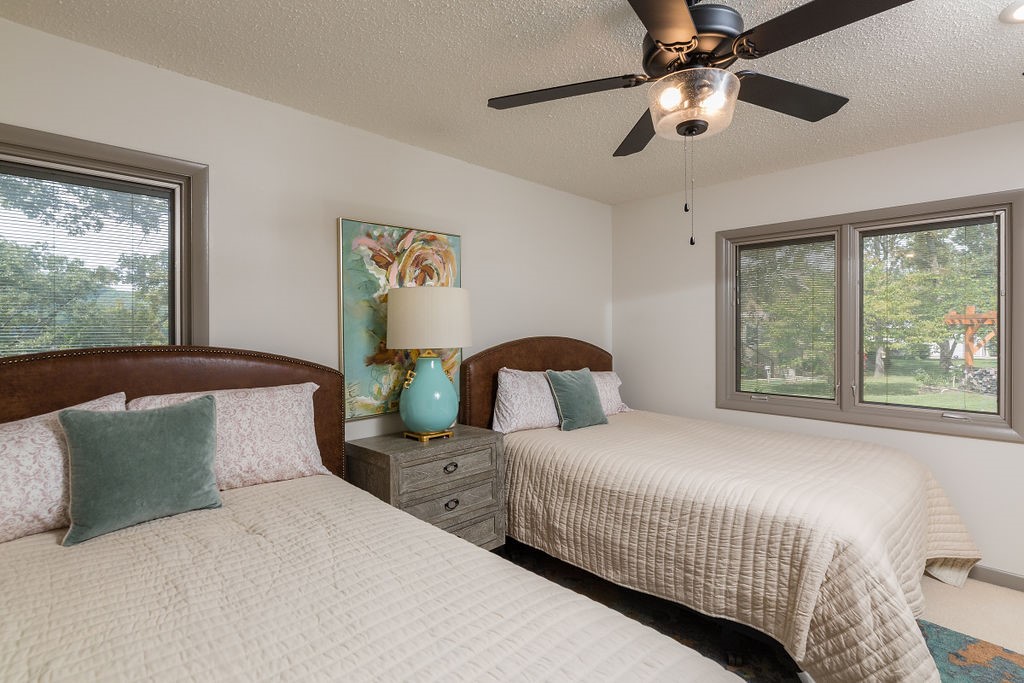 Seratts 1st Add Rurban - Residential