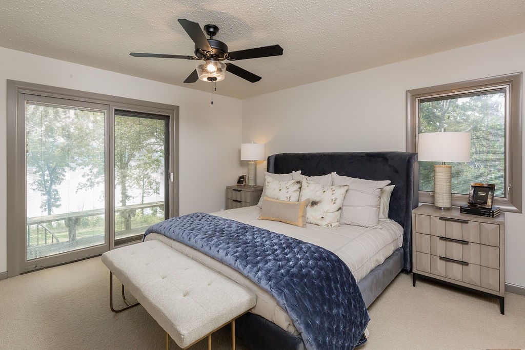 Seratts 1st Add Rurban - Residential