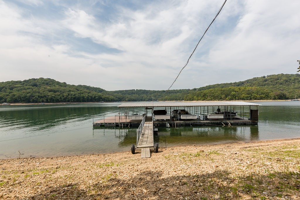 Seratts 1st Add Rurban - Residential