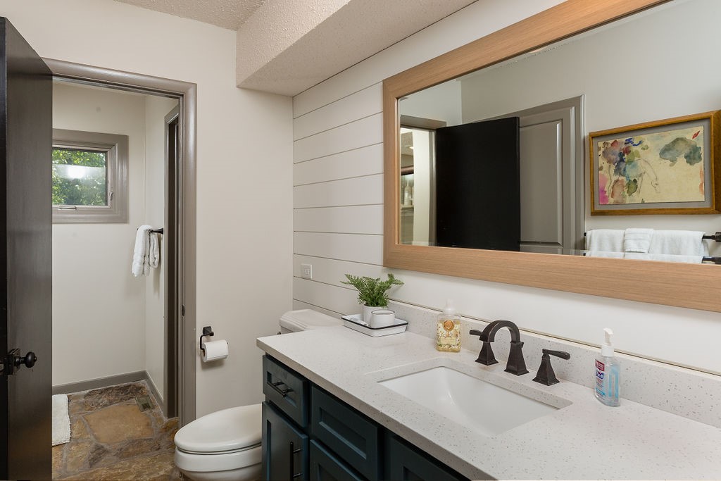 Seratts 1st Add Rurban - Residential