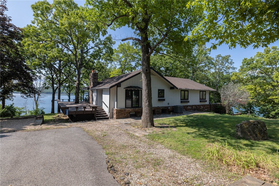 Seratts 1st Add Rurban - Residential