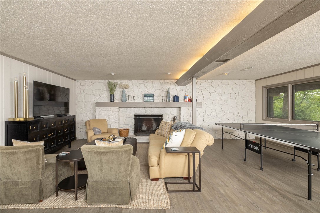 Seratts 1st Add Rurban - Residential