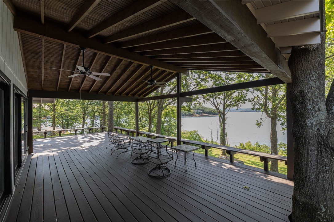 Seratts 1st Add Rurban - Residential