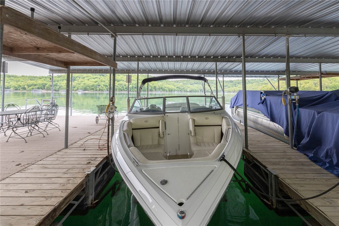 Seratts 1st Add Rurban - Residential