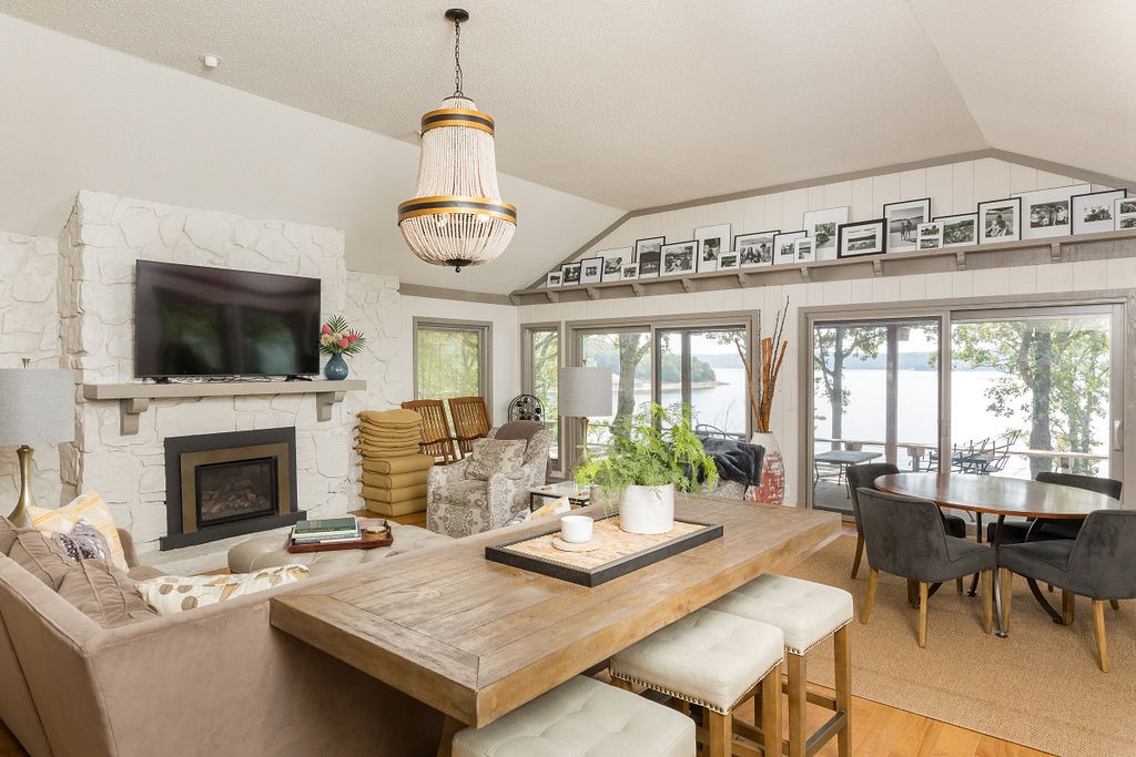 Seratts 1st Add Rurban - Residential