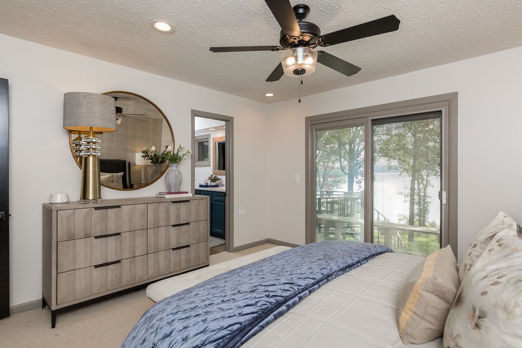 Seratts 1st Add Rurban - Residential