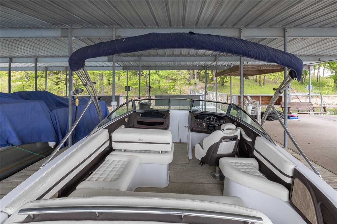 Seratts 1st Add Rurban - Residential