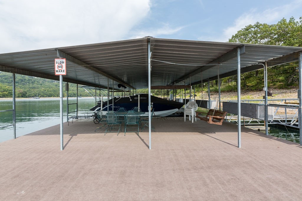 Seratts 1st Add Rurban - Residential