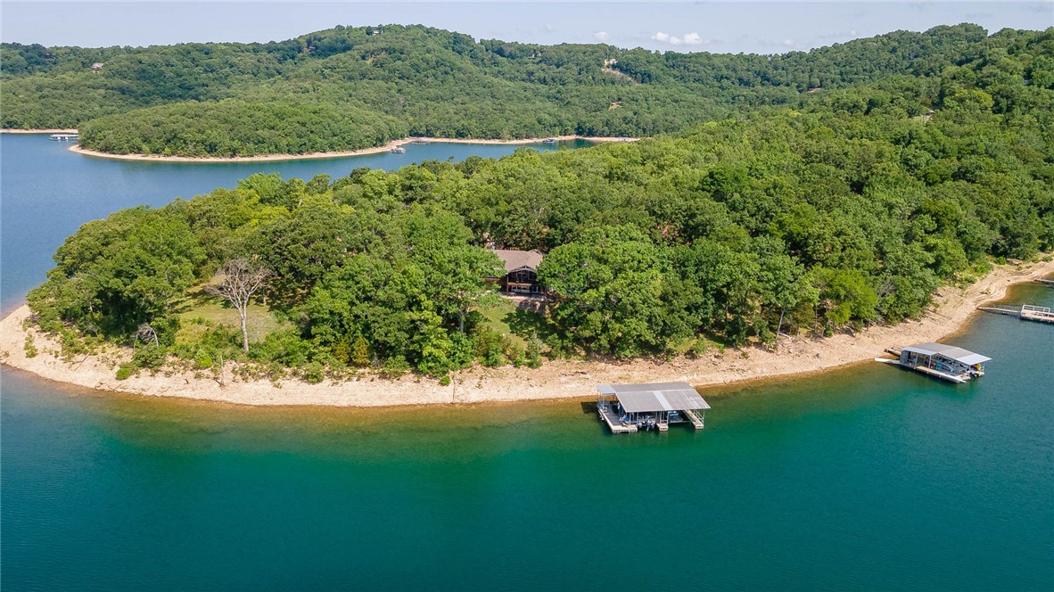 Seratts 1st Add Rurban - Residential