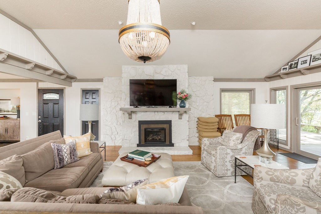 Seratts 1st Add Rurban - Residential