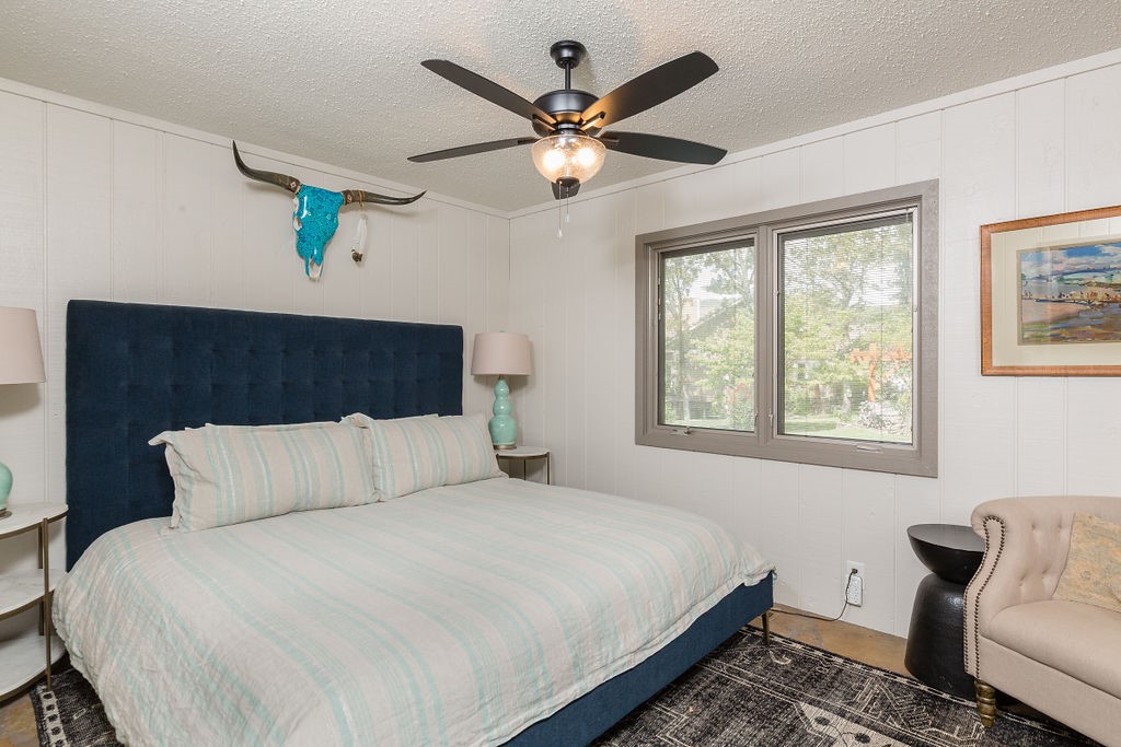 Seratts 1st Add Rurban - Residential