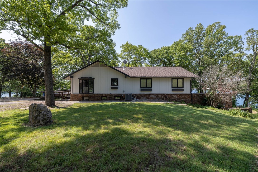 Seratts 1st Add Rurban - Residential