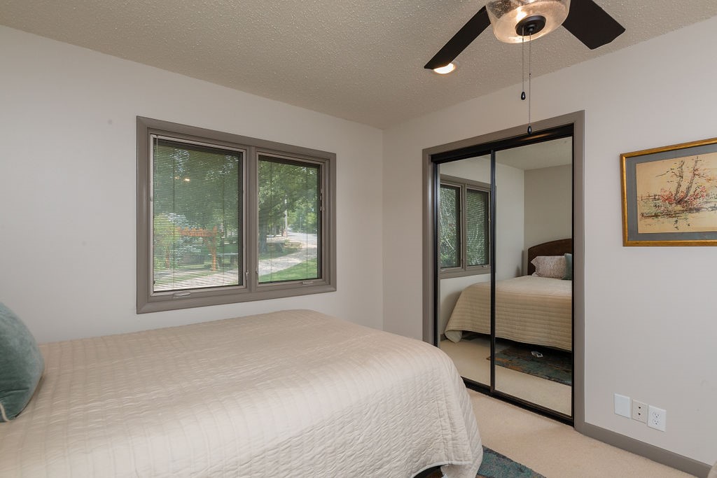 Seratts 1st Add Rurban - Residential