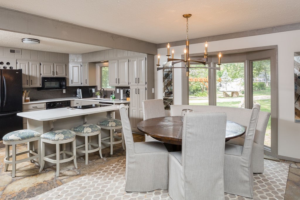 Seratts 1st Add Rurban - Residential