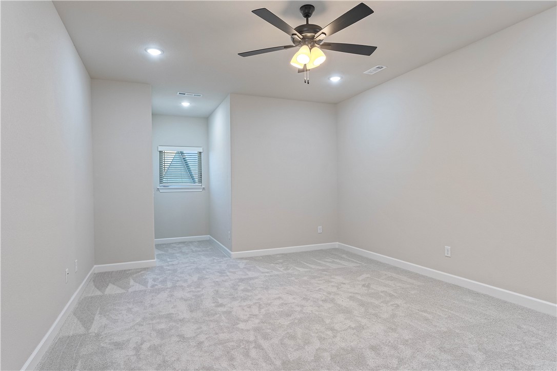 Hillcrest - Residential