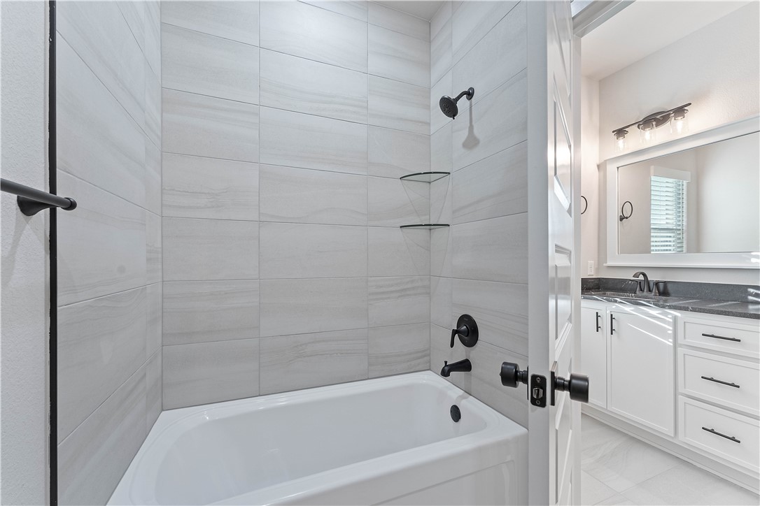 Hillcrest - Residential