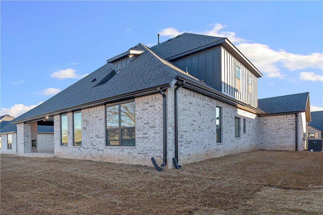 Hillcrest - Residential