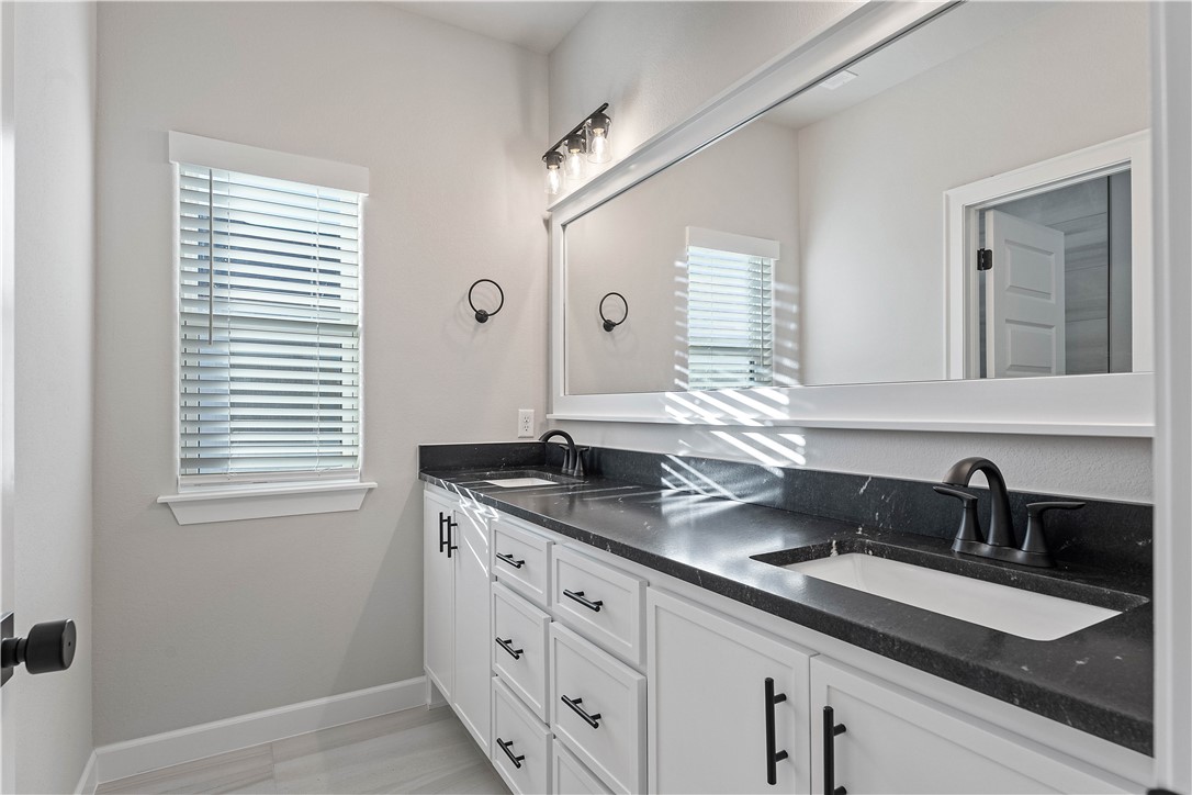 Hillcrest - Residential