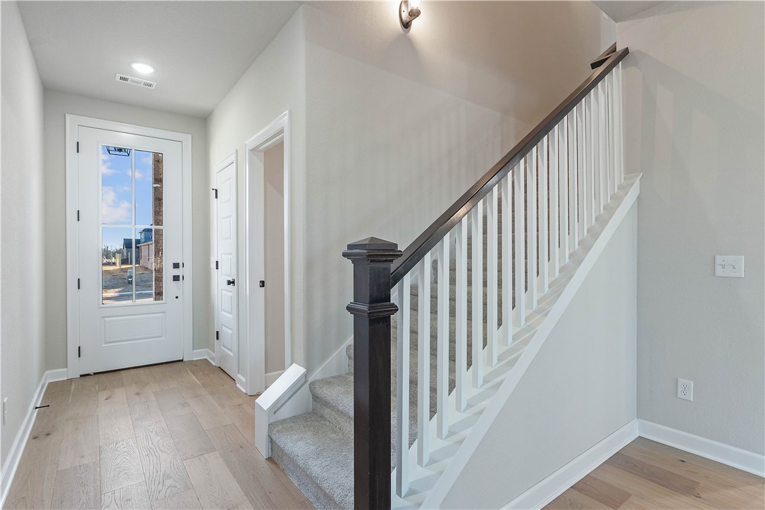 Hillcrest - Residential