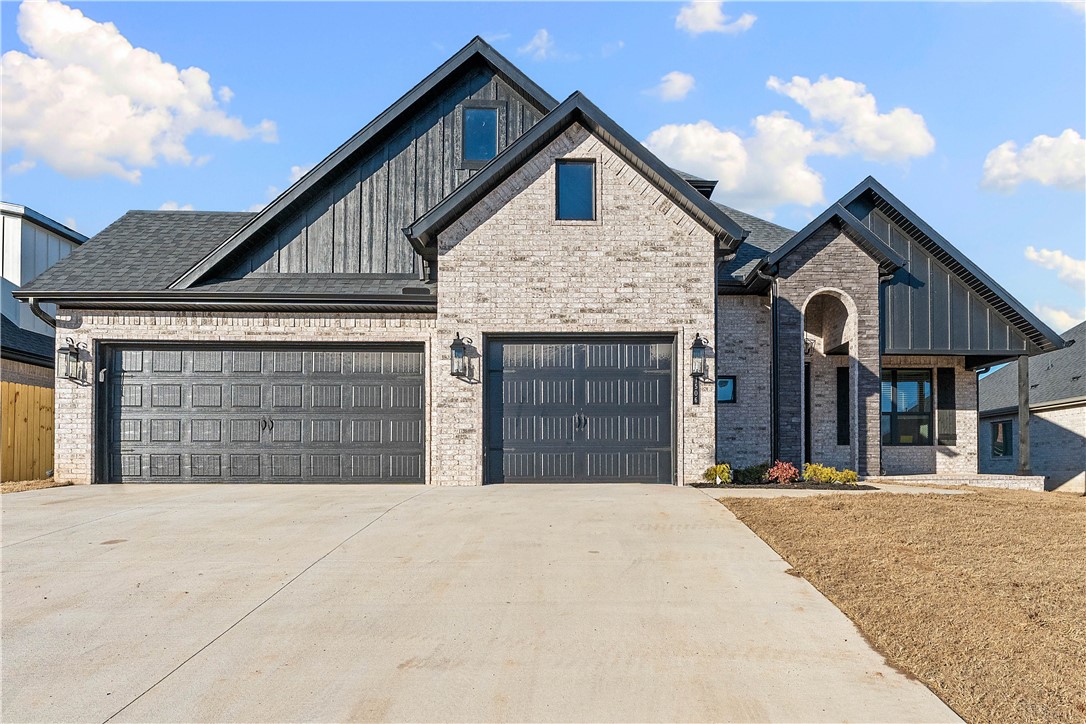 Hillcrest - Residential