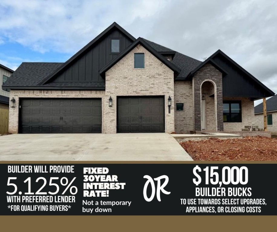 Hillcrest - Residential