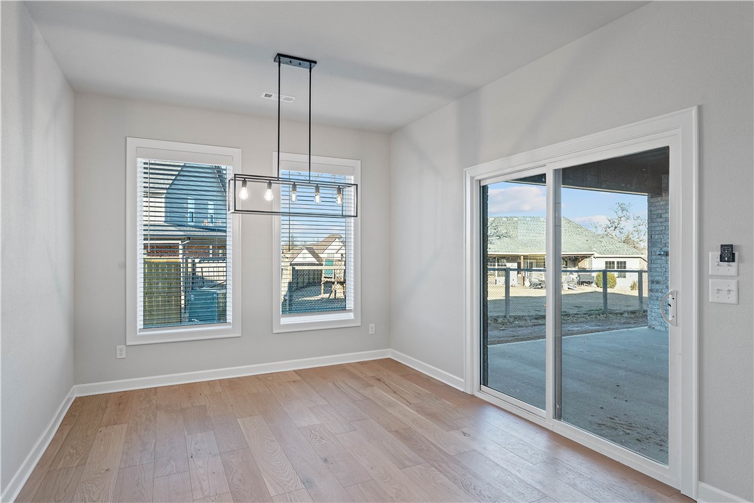 Hillcrest - Residential