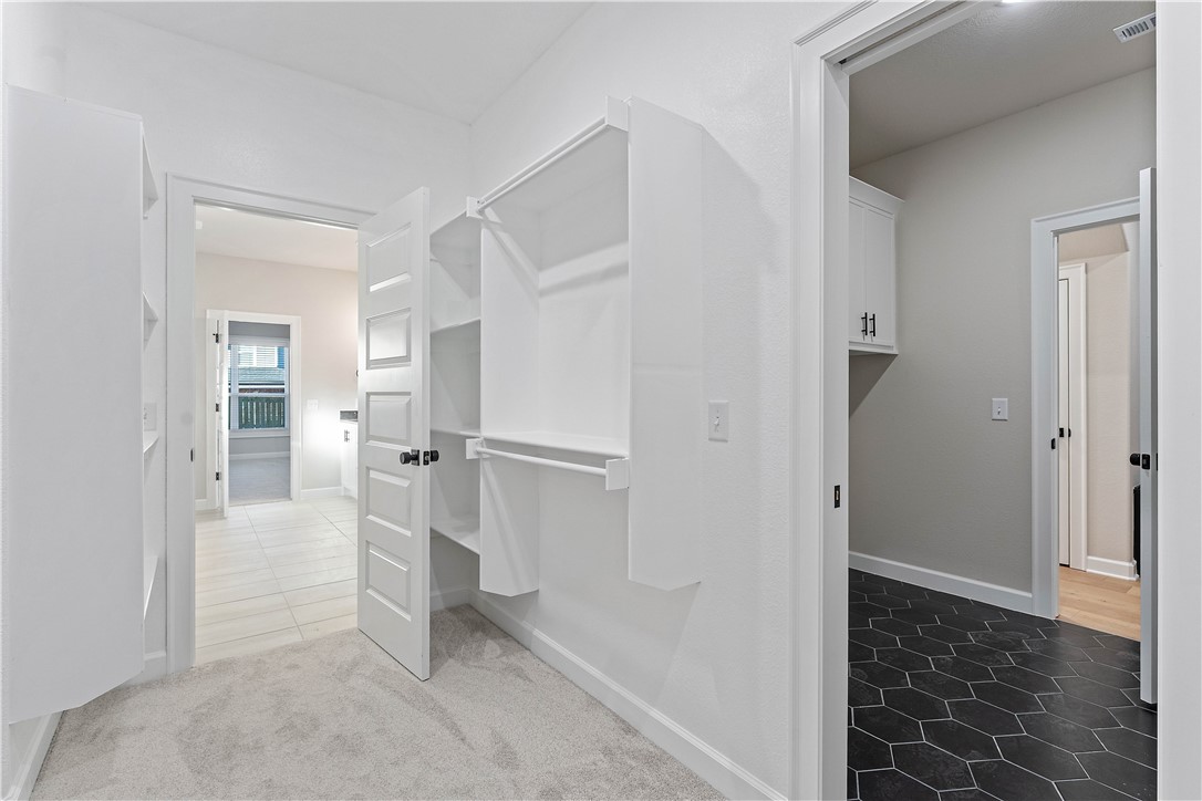 Hillcrest - Residential