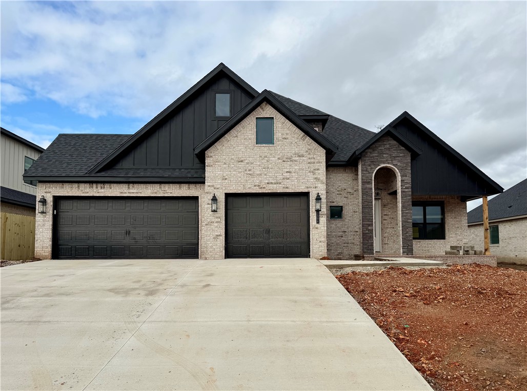 Hillcrest - Residential