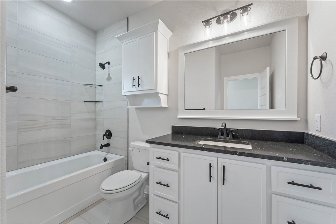 Hillcrest - Residential