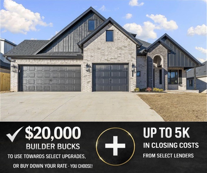 Hillcrest - Residential