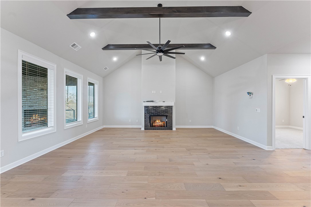 Hillcrest - Residential