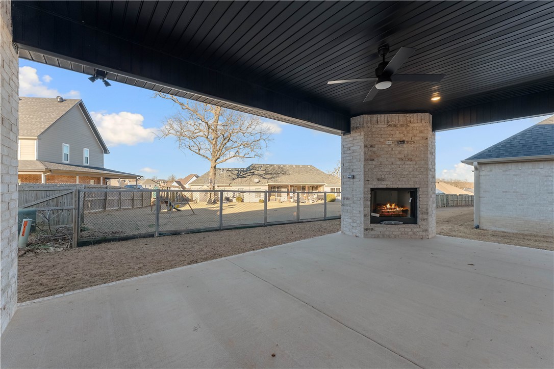 Hillcrest - Residential