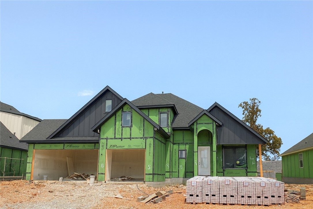 Hillcrest - Residential